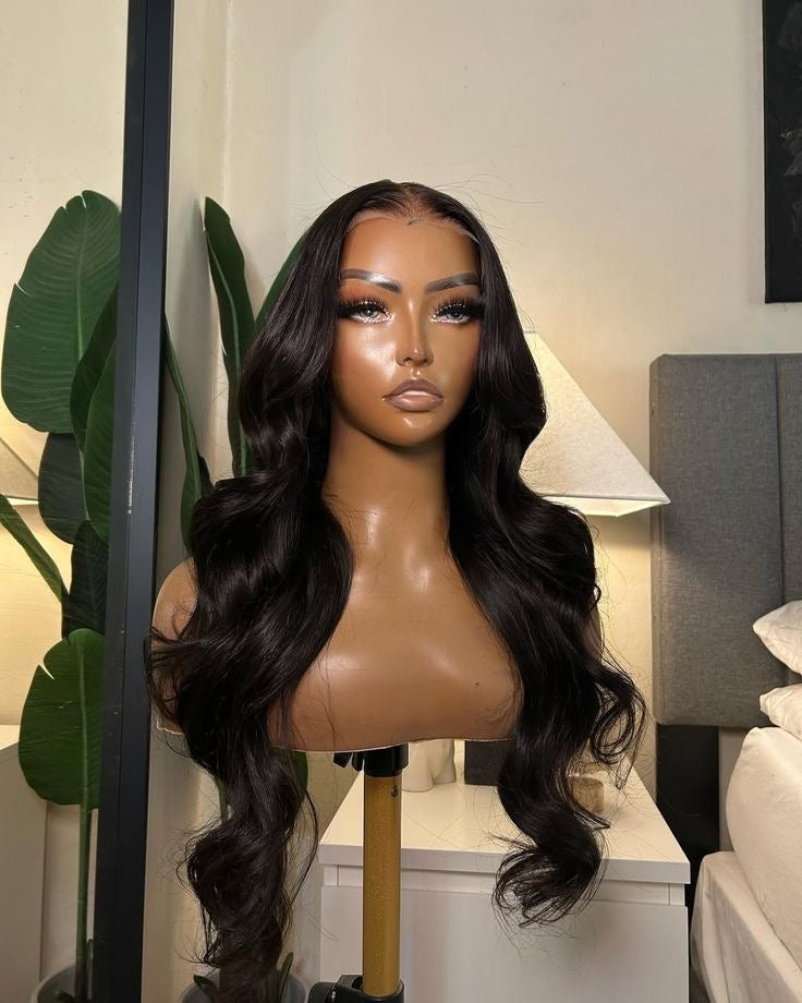 Kary wig