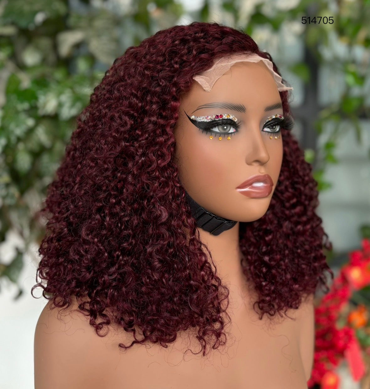 Ruby Curl