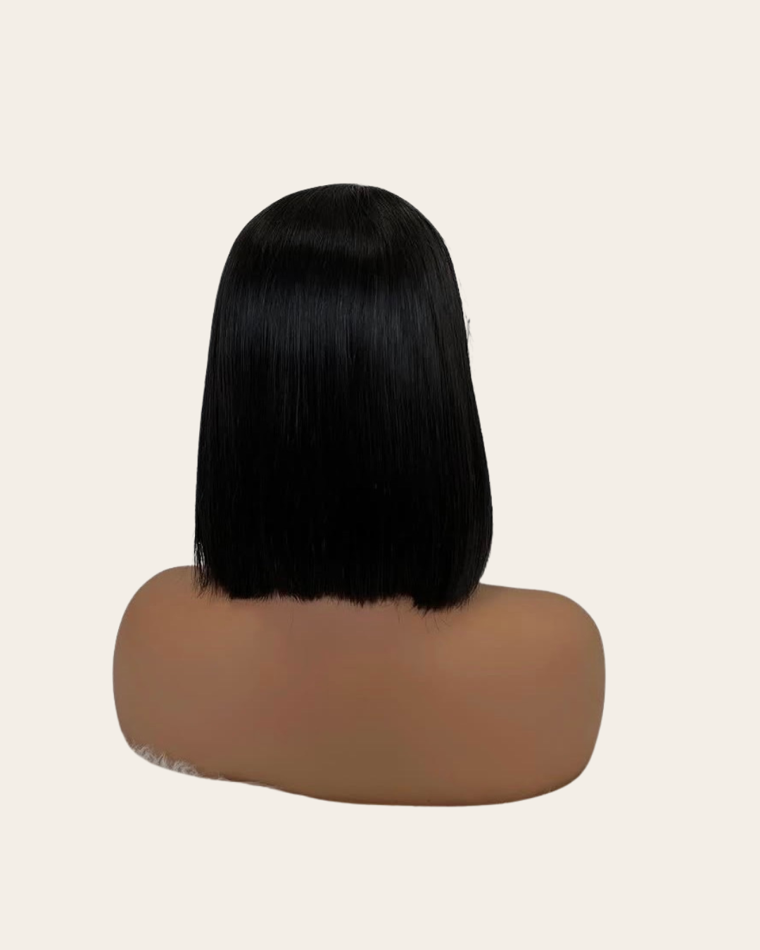 BOB WIG - HD LACE