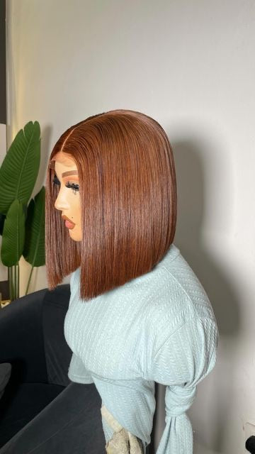 Milano wig