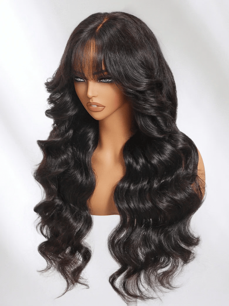 SAMANTHA WIG