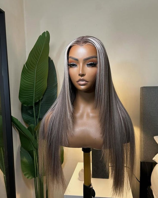 Sveltana wig