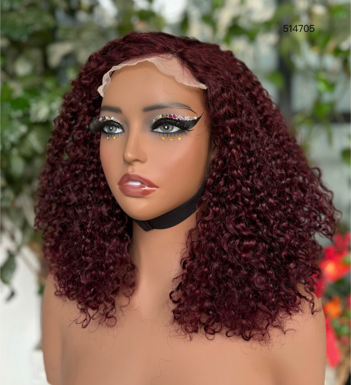 Ruby Curl
