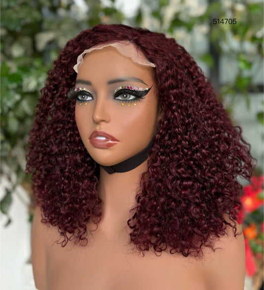 Ruby Curl