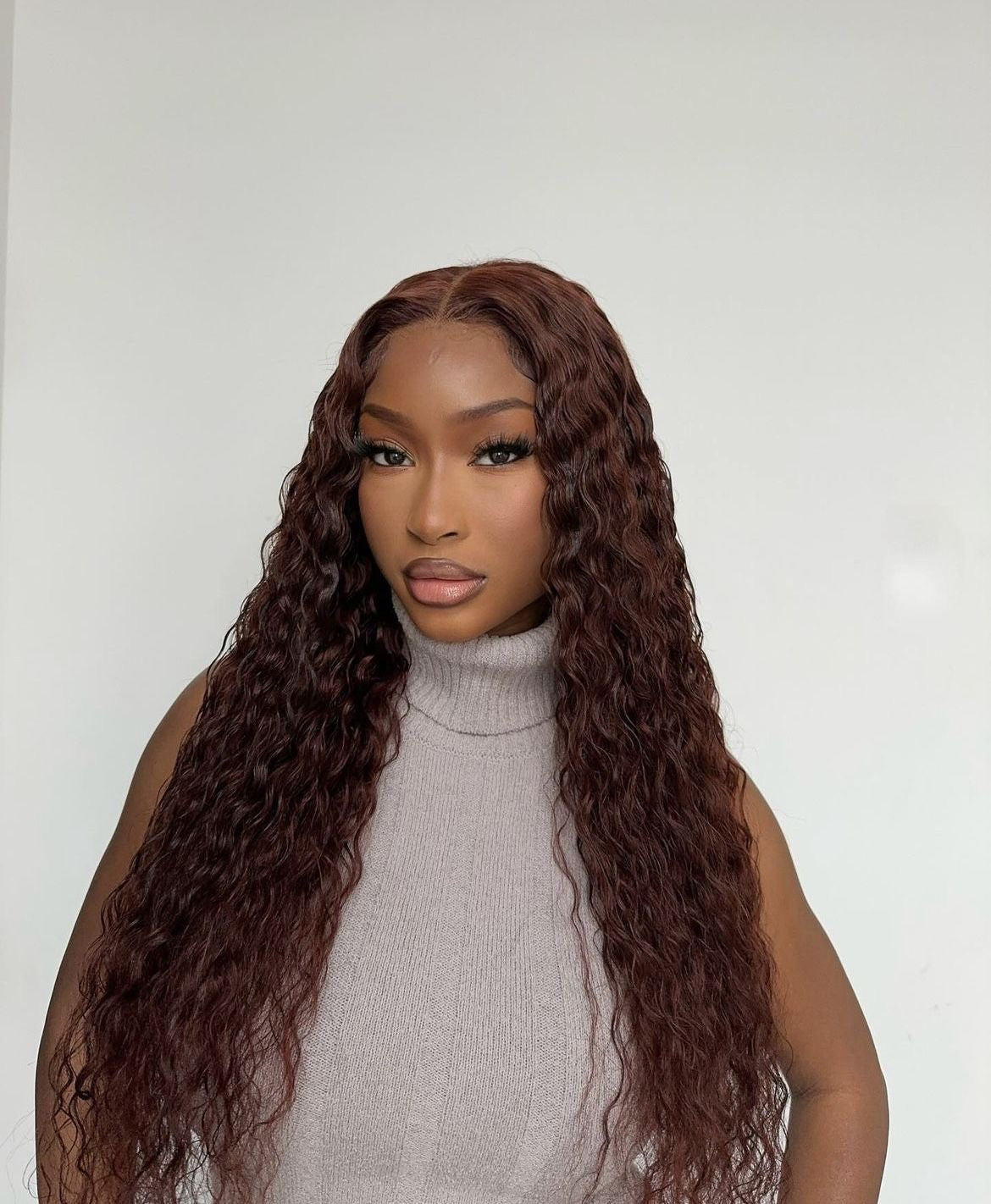 VELVET WIG