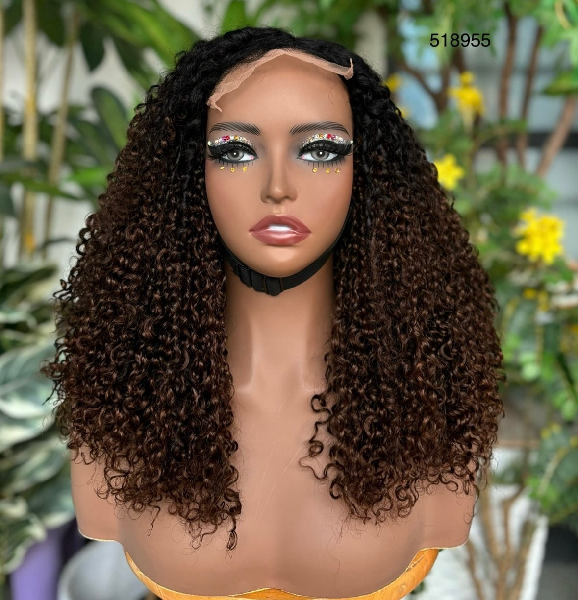 Essence wig