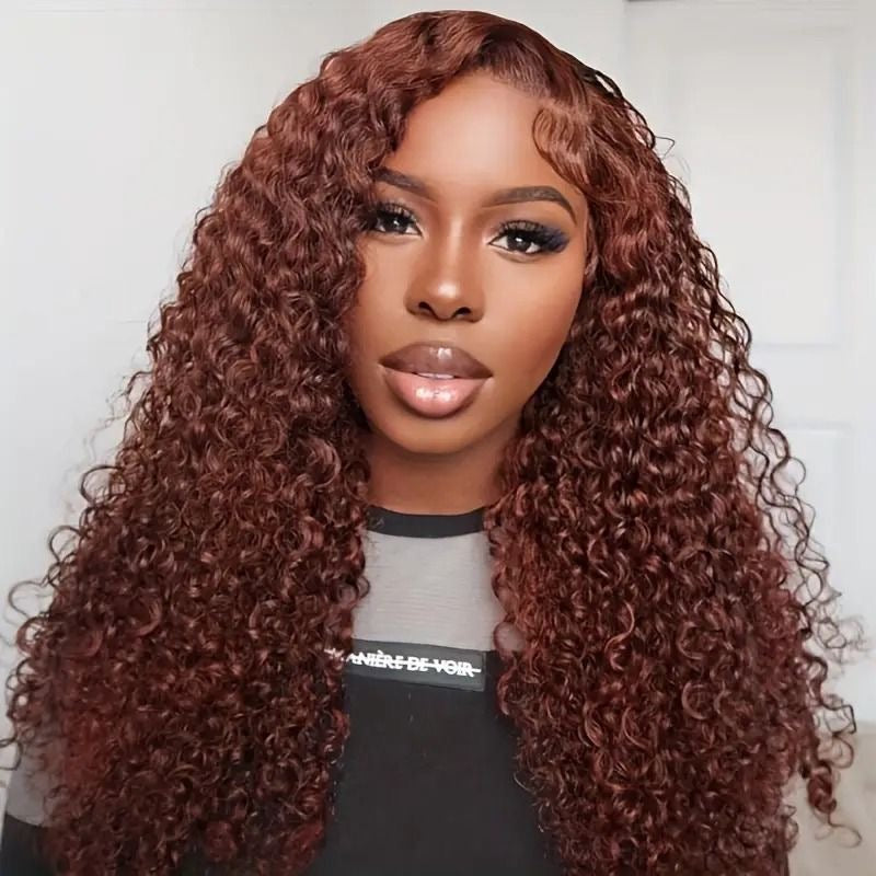 VELVET WIG