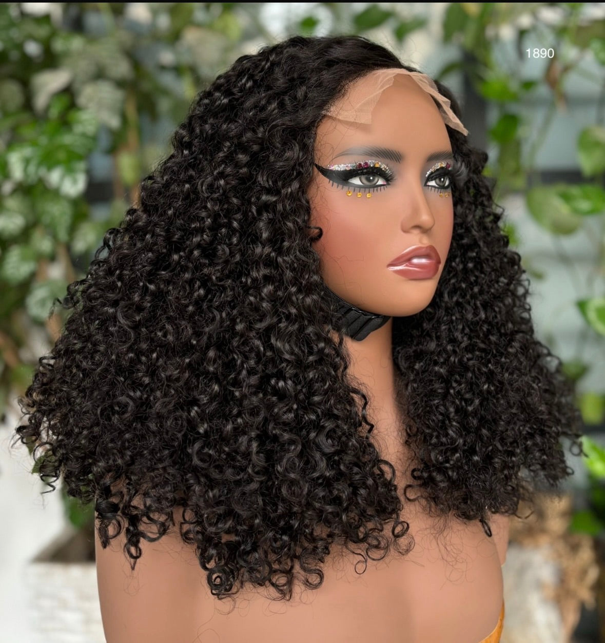 Essence wig