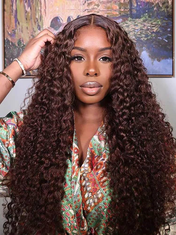 VELVET WIG