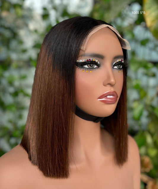 Mocha bob