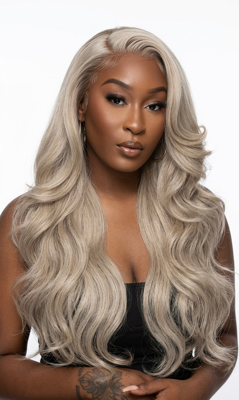OSLO WIG