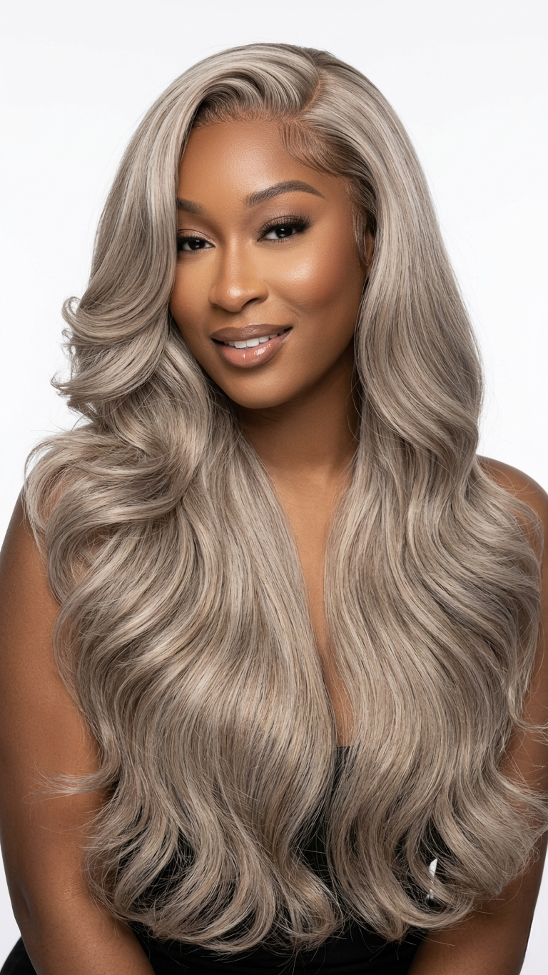 OSLO WIG