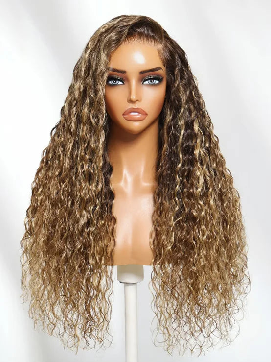 Honey wig