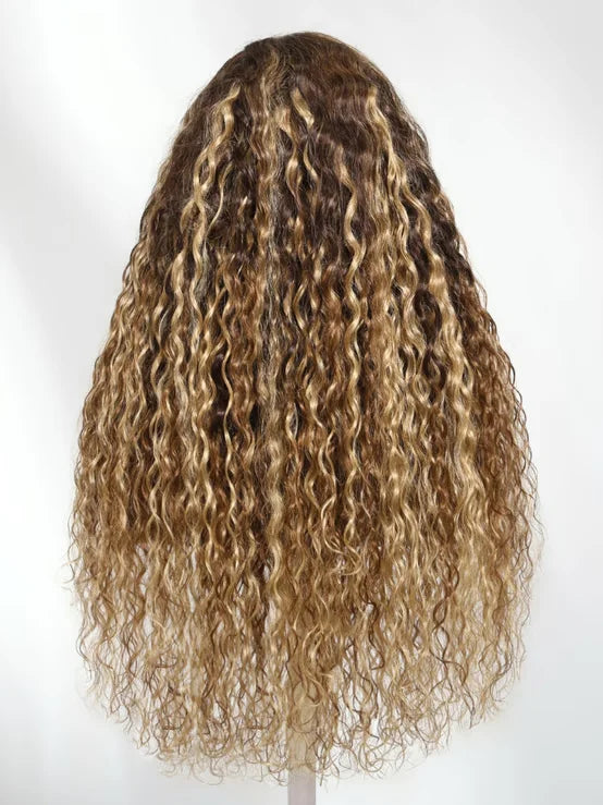 Honey wig