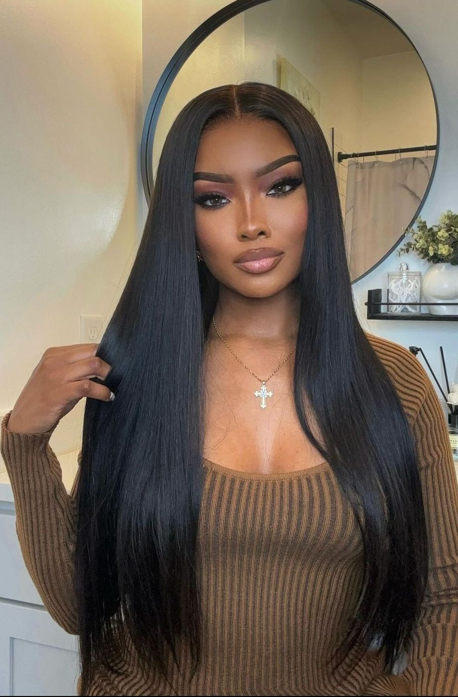 CLASSIC WIG
