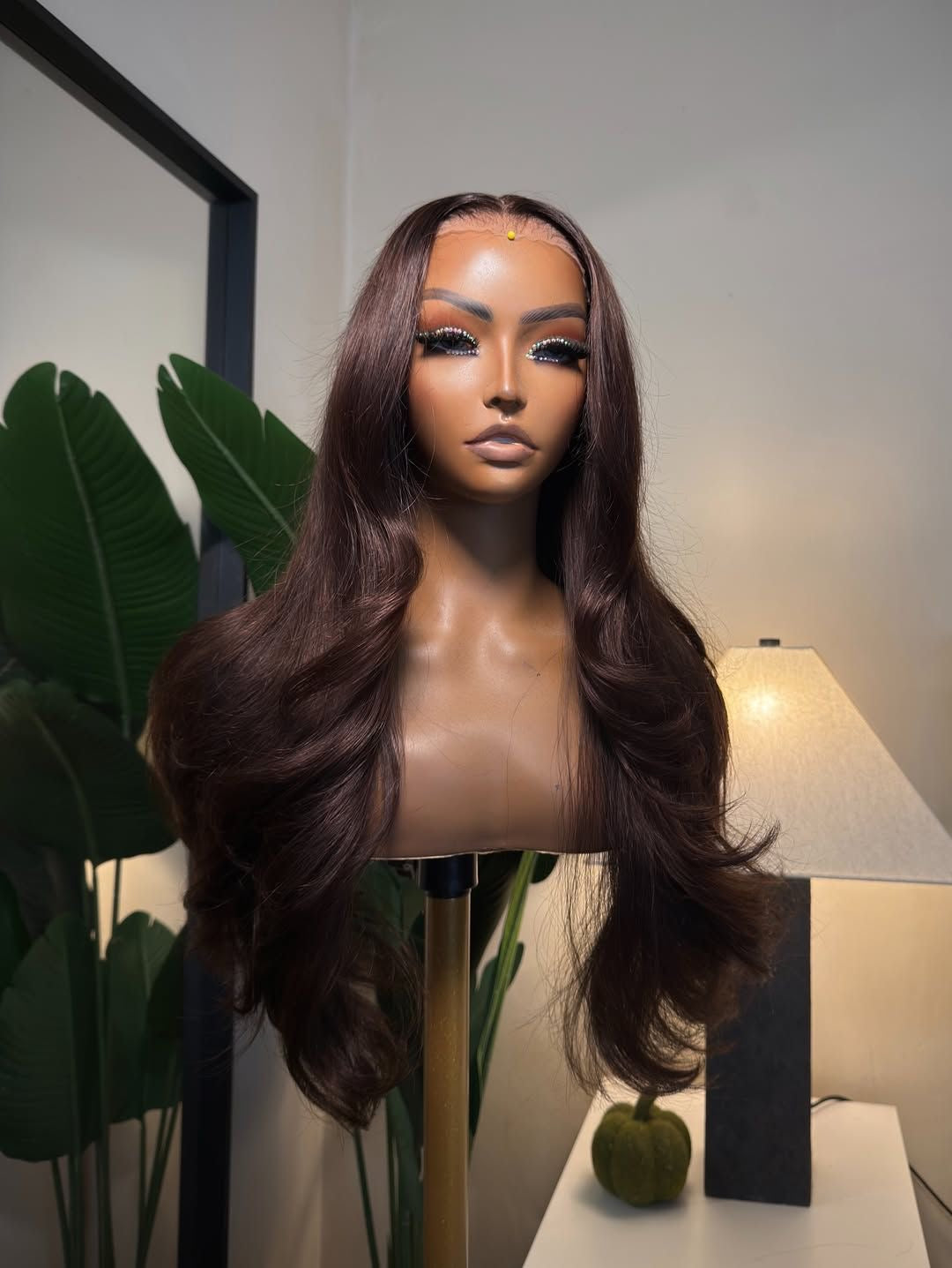 Angelia wig