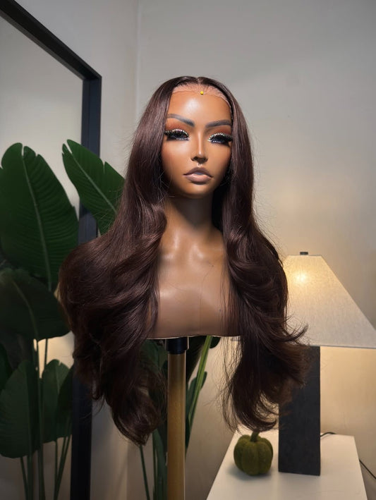 Angelia wig