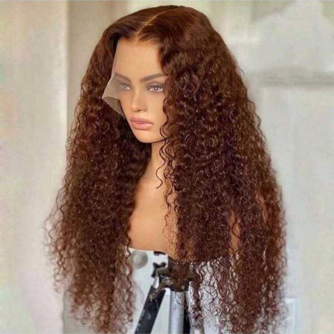 VELVET WIG