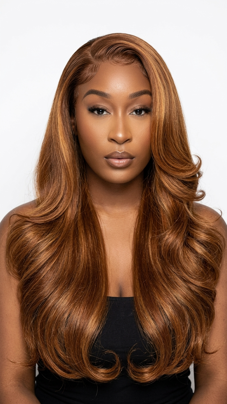 SAVANAH WIG