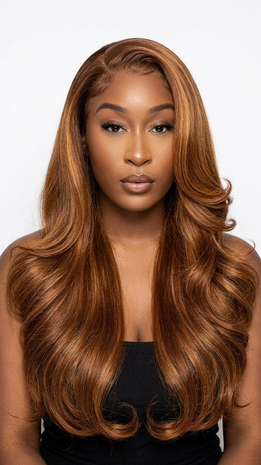 SAVANAH WIG