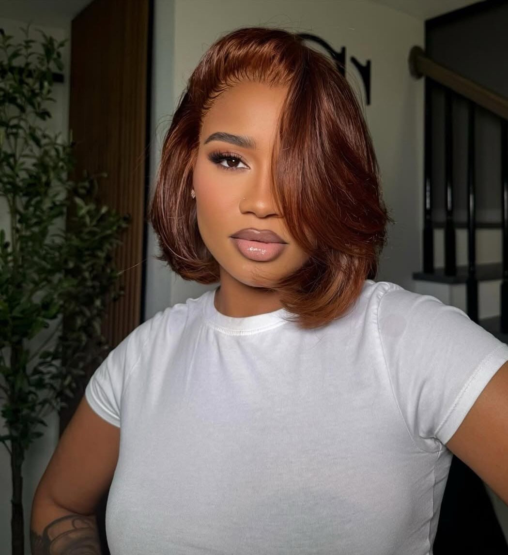 Milano wig