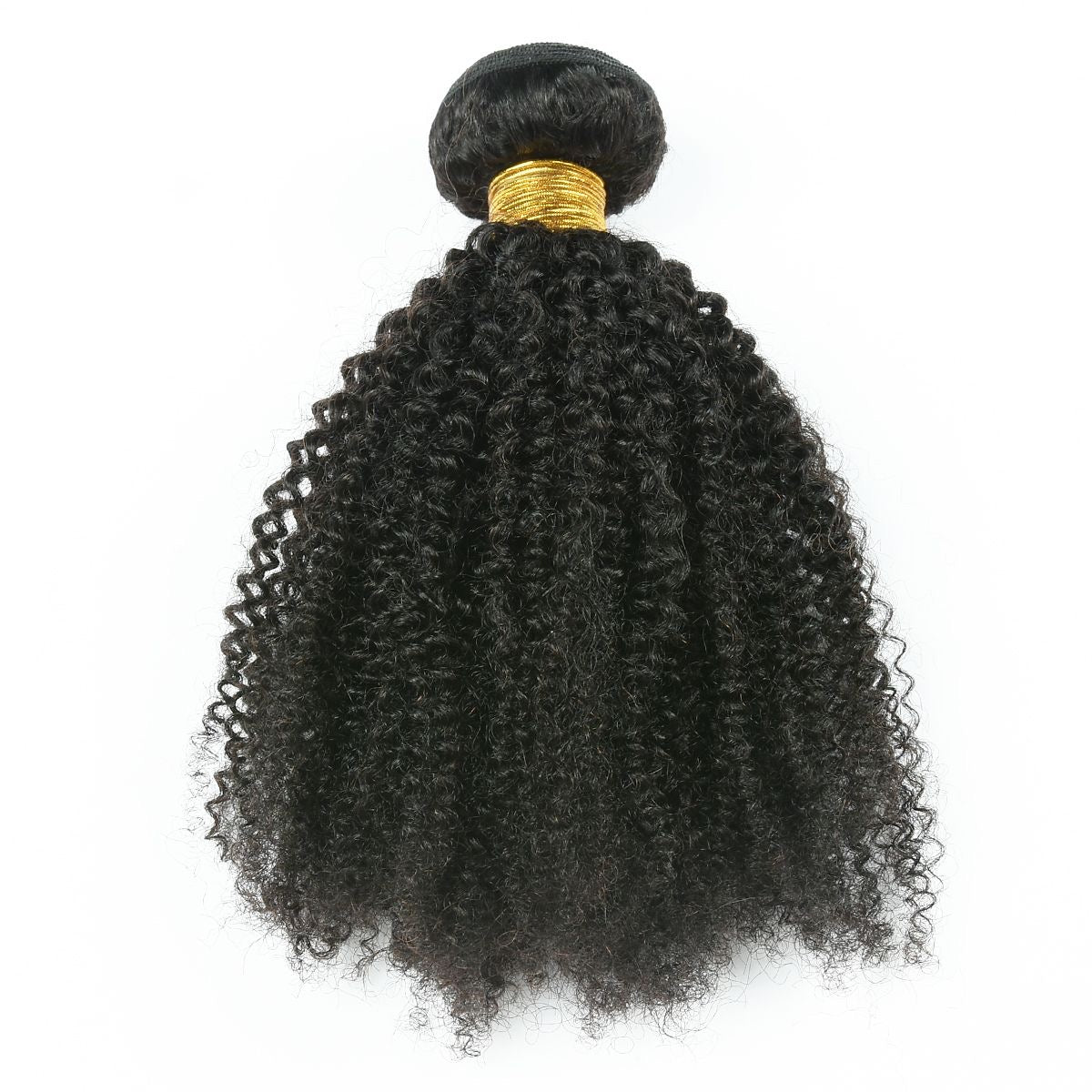 Tissage kinky