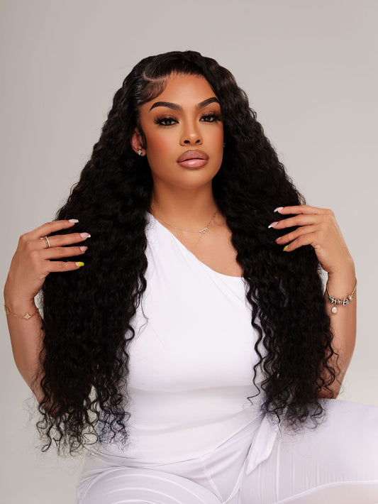 OCEAN WIG