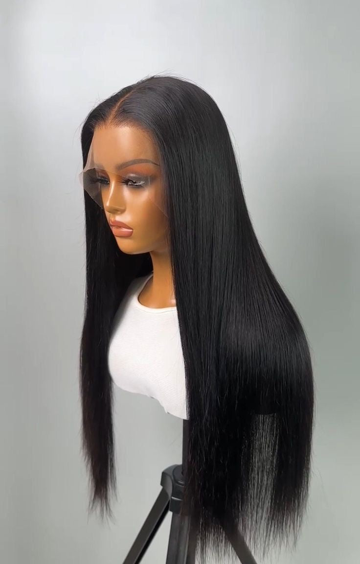 CLASSIC WIG