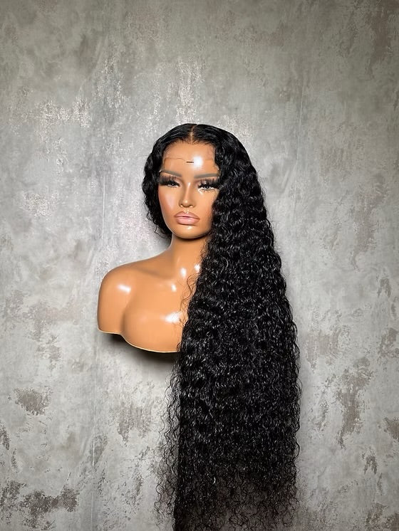 OCEAN WIG